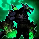 Relic Bag: Shadow Hunter v1.1.0.97 MOD APK (Menu, Money, Damage)