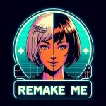 RemakeMe Ai v1.1.2.2 MOD APK (Premium Unlocked)