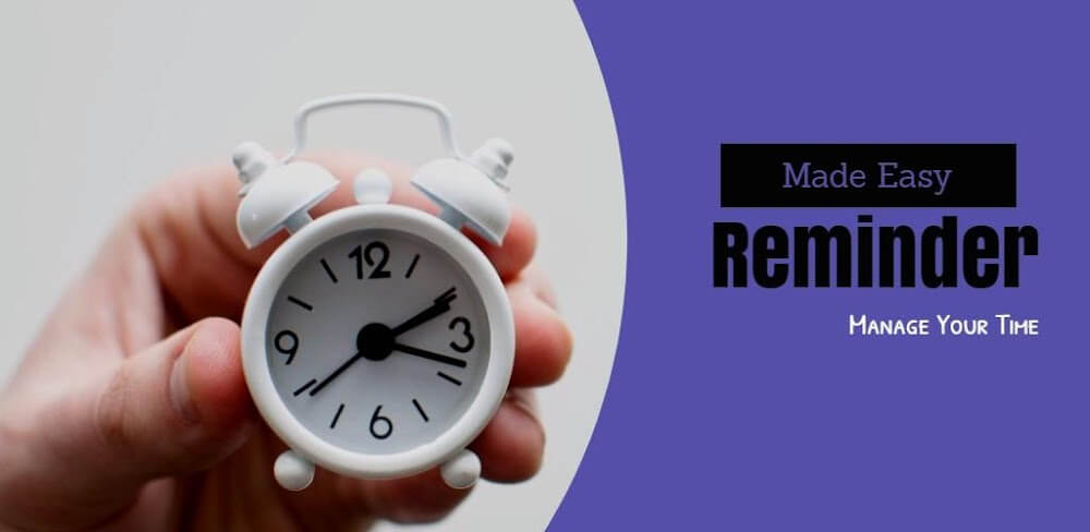 Reminder Pro v5.5.0.6 APK (Full Version)