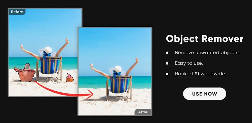 Remove It v4.4.1.0 MOD APK (Premium Unlocked)