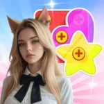 Remove Screw Pin v1.1.1.4 MOD APK (Unlimited Coin, VIP)