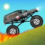 Renegade Racing v1.1.3.4 MOD APK (Unlimited Money)
