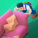 Renovation Day v2.2.23.2 MOD APK (Removed Everything, No ADS) Download