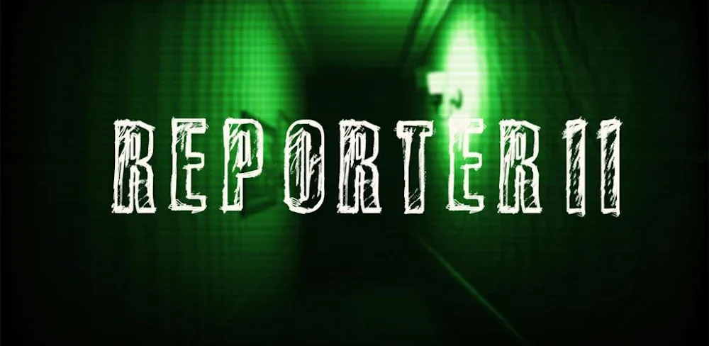 Reporter 2 v1.51 APK (Full Game)