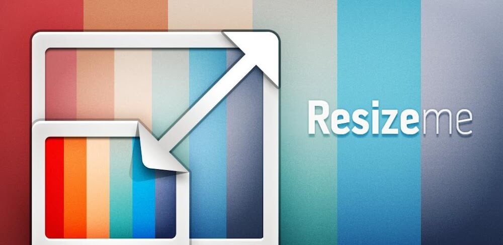 Resize Me! Pro v3.3.0.12 APK (Full Version)
