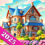 Restaurant Renovation MOD APK v3.3.2.26 (Unlimited Hearts)