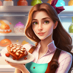 Restaurant Story v1.1.1.8 MOD APK (Free Rewards)