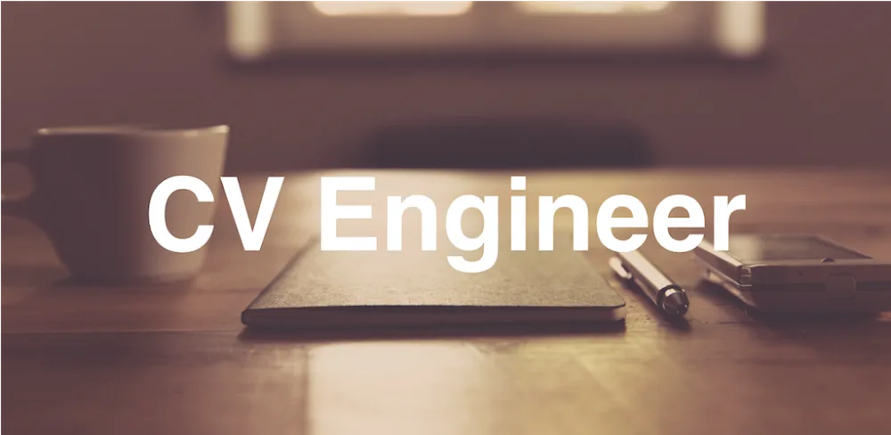 CV Engineer v18.18.01.57 MOD APK (Premium Unlocked)