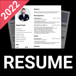 Resume Builder & CV Maker v1.1.01.49.0922 MOD APK (VIP Unlocked)