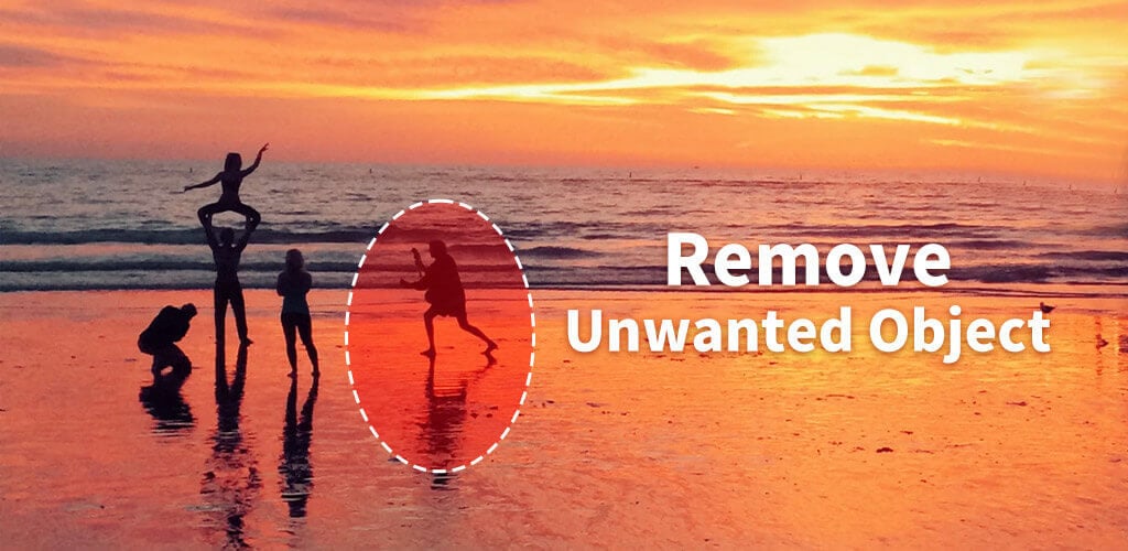 Retouch Remove Objects Editor v2.2.2.8.1 APK + MOD (VIP Unlocked)