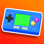 Retro Battle v0.0.7.6 MOD APK (Unlimited Candy)