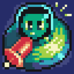 Retro Pocket Rocket v1.1 APK (Full Game)