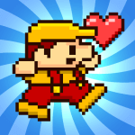 Retro World v1.1.3.4 MOD APK (Unlimited Shield)