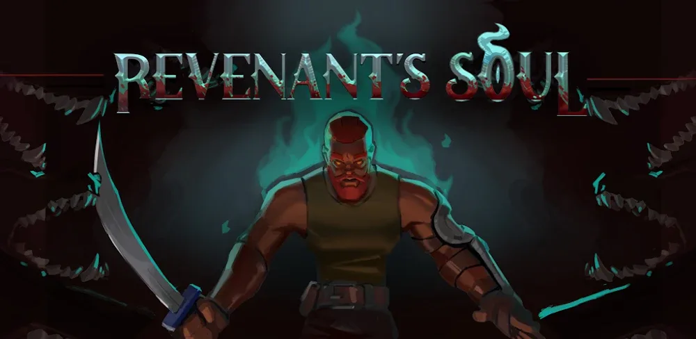 Revenants Soul v0.0.7.2.1 MOD APK (God Mod, Damage, Currency Always Increase)