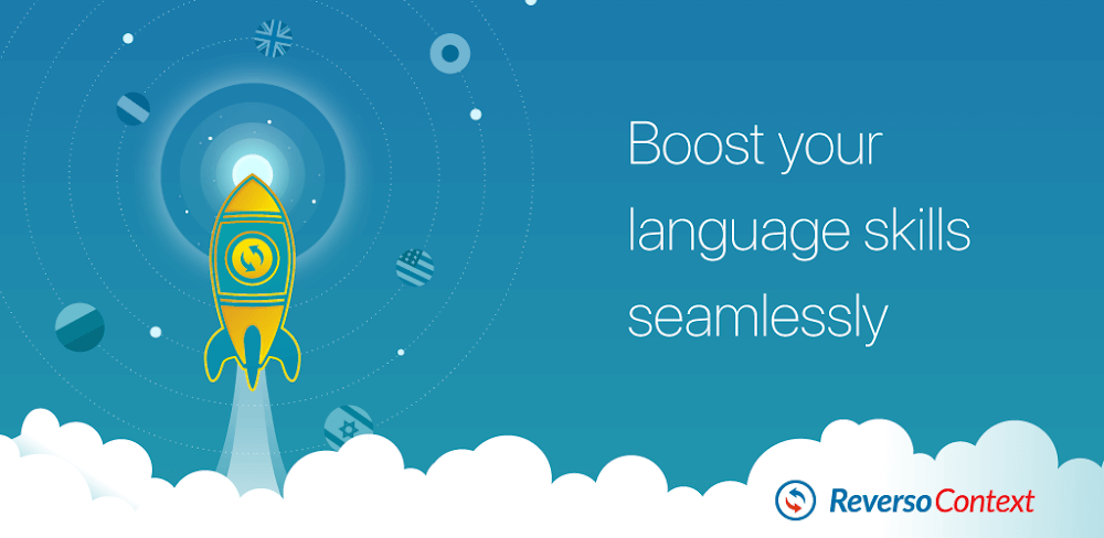 Reverso Translate and Learn v15.15.3.1 APK + MOD (Premium Unlocked)