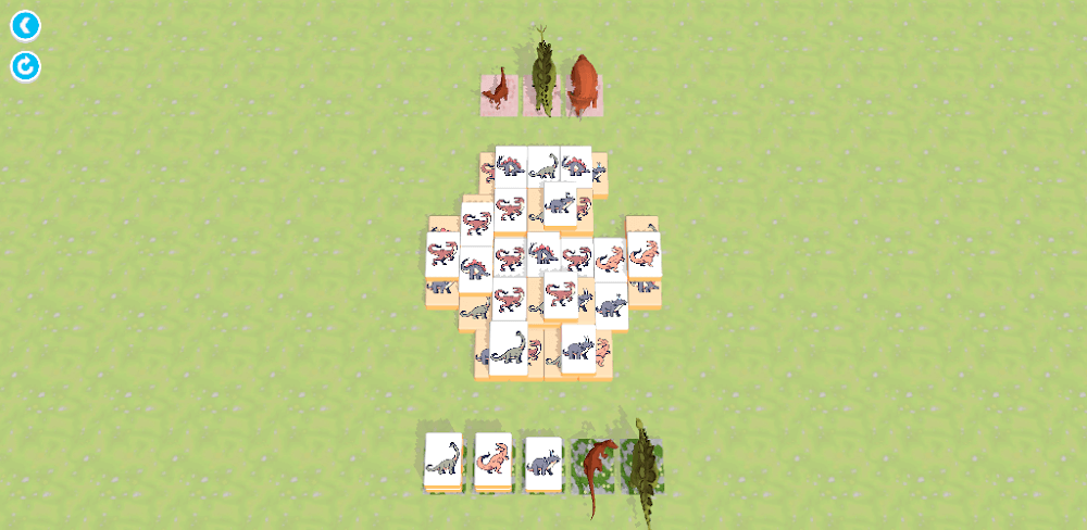 Rex-mahjong v0.0.2.9 MOD APK (Godmode)