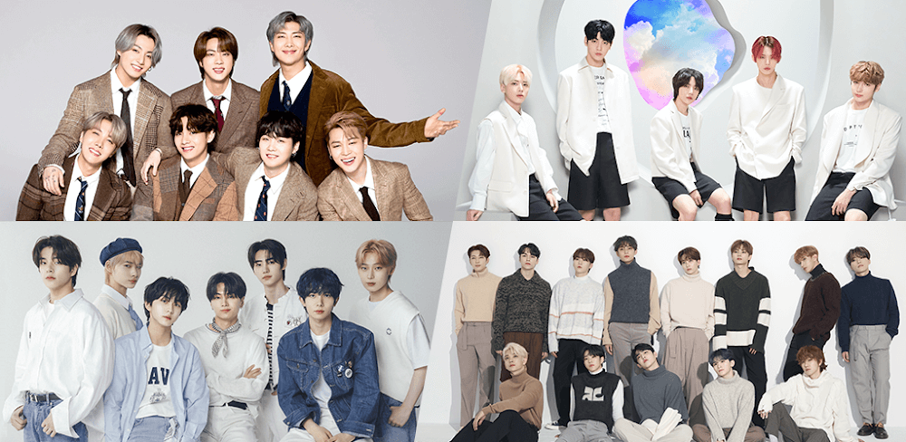 Rhythm Hive v2026.2026.3.0 APK (Latest Version)