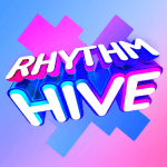 Rhythm Hive v2026.2026.3.0 APK (Latest Version)