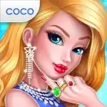 Rich Girl Mall MOD APK v1.1.3.3 (Unlimited Money, Unlocked)