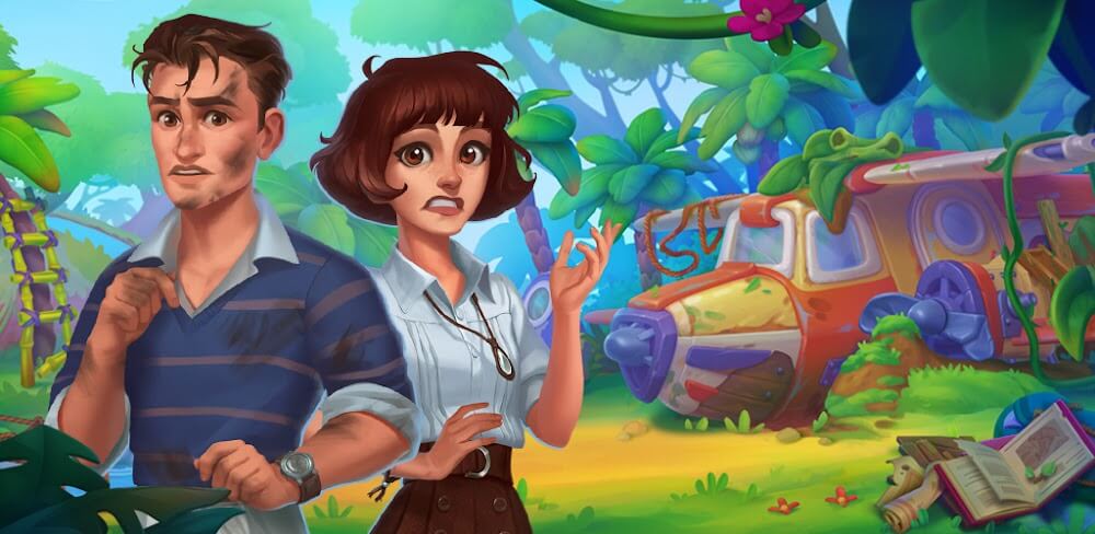 Riddle Road v0.0.39.4 MOD APK (Unlimited Money)