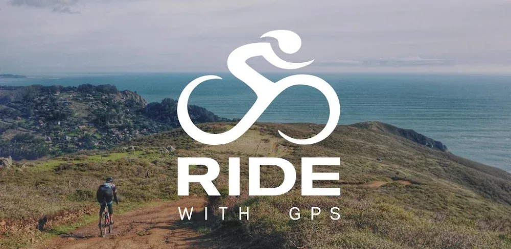 Ride with GPS: Bike Navigation v4.4.2.7 MOD APK (Premium Unlocked)