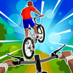 Riding Extreme 3D v2.2.10.9 MOD APK (Unlimited Coins)