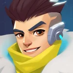 Riftbusters v1.1.16.2 MOD APK (Higth Damage, God Mod)