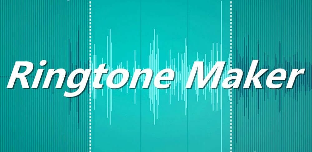 Ringtone Maker v3.3.2.3 APK + MOD (Pro Unlocked)