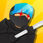 Riot Buster v0.0.3.10 MOD APK (Unlock All Characters)