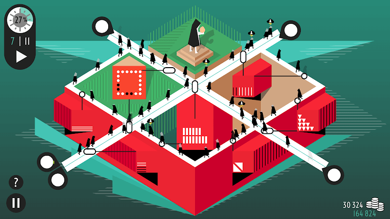 Rip Them Off v1.1.6.7 APK (Full Version)