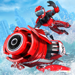 Riptide GP: Renegade v2025.2025.09.16 APK (Unlimited Money)