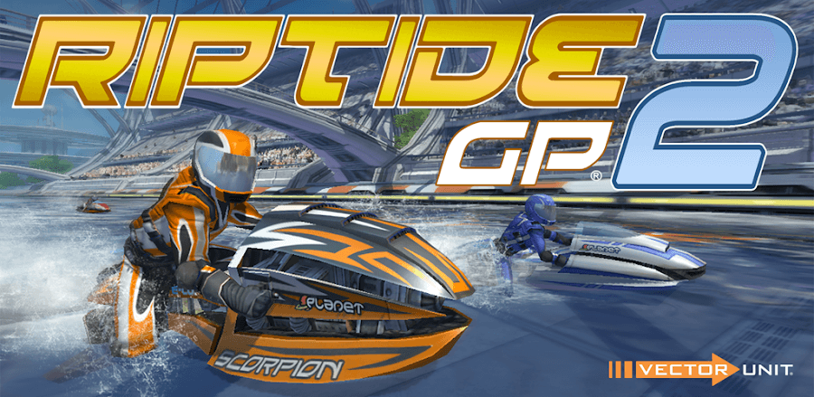 Riptide GP2 v2026.2026.02.26 MOD APK (Unlimited Money)