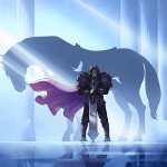Rise of King Uther MOD APK v1.1.1.2 (Unlimited Money)