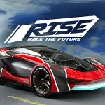 Rise: Race The Future v1.72 APK (Unlocked Game)