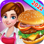 Rising Super Chef v10.10.3.1 MOD APK (Unlimited Cash)