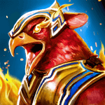 Rival Kingdoms: Ruination MOD APK v2.2.2.12.125 (Unlimited Mana, No Skill CD)