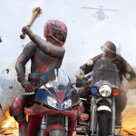 Road Redemption Mobile v19.1 MOD APK (Unlimited Money)