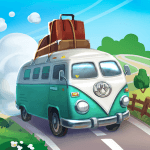Road Trip v2601.0 MOD APK (Unlimited Money)