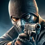 Robbery Rampage v1.1.0.9 MOD APK (Menu, Unlimited Currency)