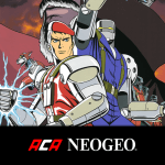 ROBO ARMY ACA NEOGEO v1.1.2.0 APK (Full Game)