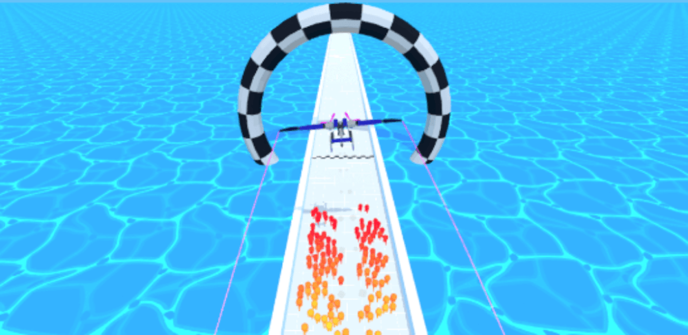 Robo Runner!! v0.0.6.6 MOD APK (Unlock All Items)