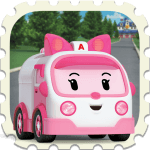 Robocar Poli v1.1.1.3 MOD APK (Unlock Levels)