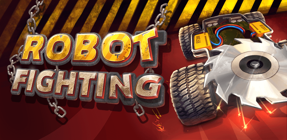 Robot Fighting 2 v3.3.0.5 MOD APK (Unlimited Money, No Cooldown)