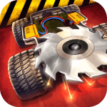 Robot Fighting 2 v3.3.0.5 MOD APK (Unlimited Money, No Cooldown)