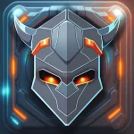 Robot Mayhem v5.1 MOD APK (Menu Add Diamond, Unlock All Levels)