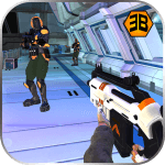 Robotic Wars: Robot Fighting v1.1.3.2 MOD APK (Unlimited Money)
