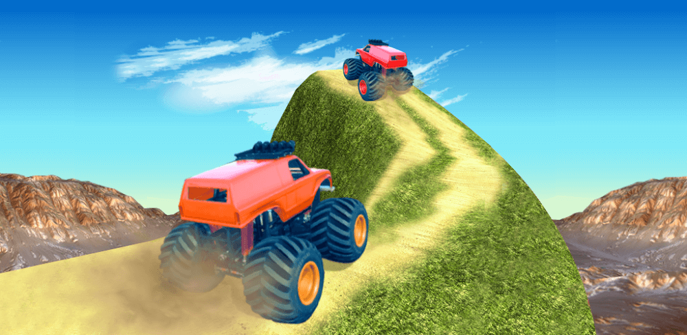 Rock Crawling v2.2.8.1 MOD APK (Unlocked VIP)