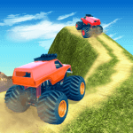 Rock Crawling v2.2.8.1 MOD APK (Unlocked VIP)