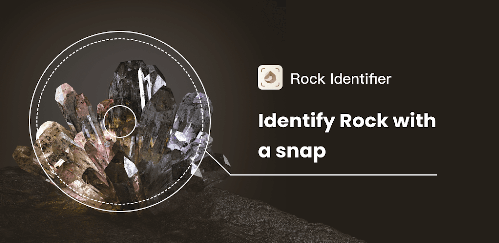 Rock Identifier: Stone ID v2.2.4.3 MOD APK (Premium Unlocked)