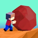Rock Pusher v27.2 MOD APK (Menu, Unlimited Currency)